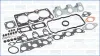 Dichtungssatz, Zylinderkopf AJUSA 52111700