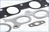 Dichtungssatz, Zylinderkopf AJUSA 52113000 Bild Dichtungssatz, Zylinderkopf AJUSA 52113000