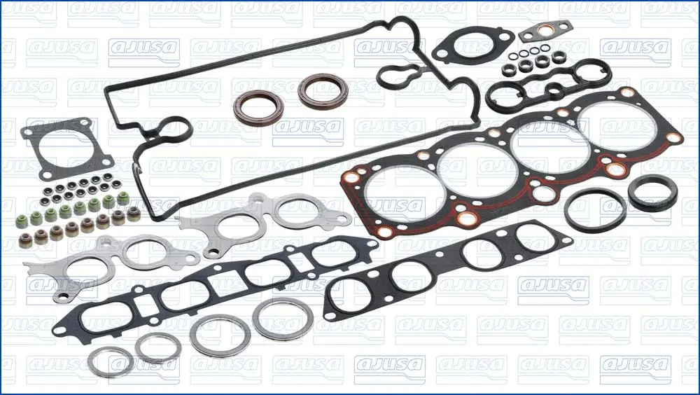 Dichtungssatz, Zylinderkopf AJUSA 52113000