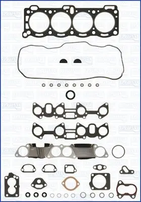 Dichtungssatz, Zylinderkopf AJUSA 52113600