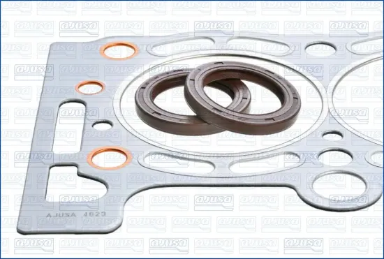 Dichtungssatz, Zylinderkopf AJUSA 52114000 Bild Dichtungssatz, Zylinderkopf AJUSA 52114000