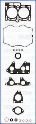 Dichtungssatz, Zylinderkopf AJUSA 52114200 Bild Dichtungssatz, Zylinderkopf AJUSA 52114200