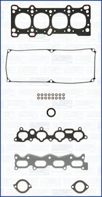 Dichtungssatz, Zylinderkopf AJUSA 52114400