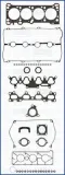 Dichtungssatz, Zylinderkopf AJUSA 52114500