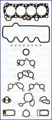 Dichtungssatz, Zylinderkopf AJUSA 52115200 Bild Dichtungssatz, Zylinderkopf AJUSA 52115200