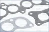 Dichtungssatz, Zylinderkopf AJUSA 52116300 Bild Dichtungssatz, Zylinderkopf AJUSA 52116300