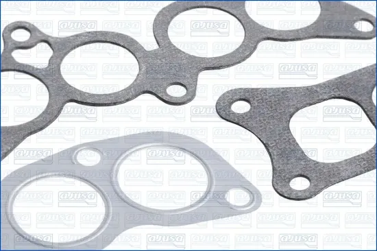 Dichtungssatz, Zylinderkopf AJUSA 52116300 Bild Dichtungssatz, Zylinderkopf AJUSA 52116300