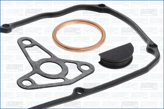 Dichtungssatz, Zylinderkopf AJUSA 52119500 Bild Dichtungssatz, Zylinderkopf AJUSA 52119500