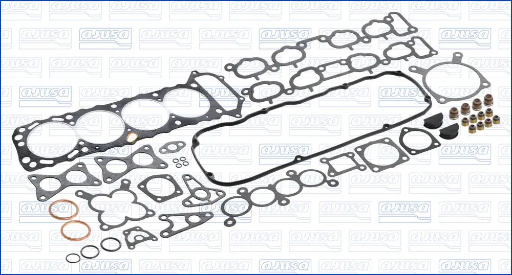 Dichtungssatz, Zylinderkopf AJUSA 52119500