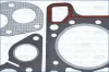 Dichtungssatz, Zylinderkopf AJUSA 52120300 Bild Dichtungssatz, Zylinderkopf AJUSA 52120300