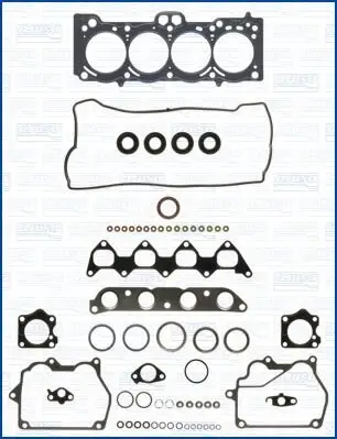 Dichtungssatz, Zylinderkopf AJUSA 52122900