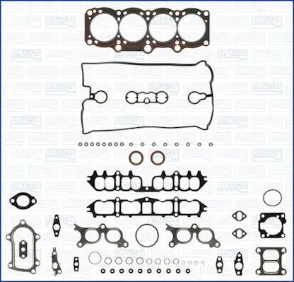 Dichtungssatz, Zylinderkopf AJUSA 52123100