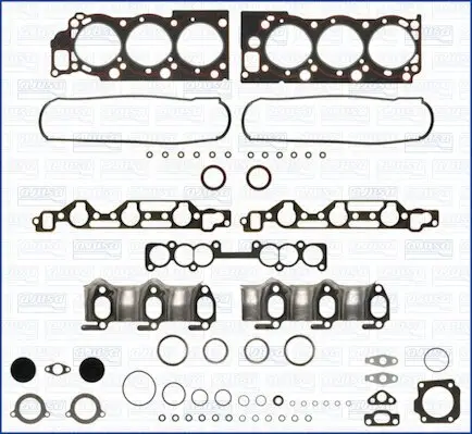 Dichtungssatz, Zylinderkopf AJUSA 52123400