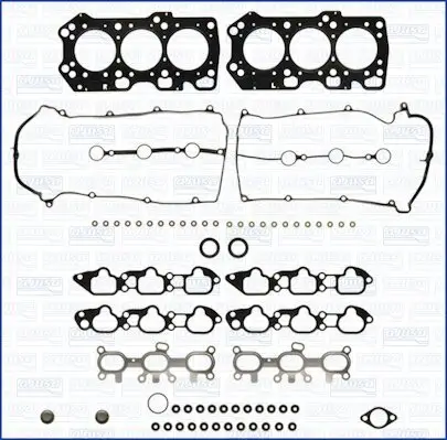 Dichtungssatz, Zylinderkopf AJUSA 52125000