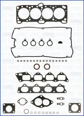 Dichtungssatz, Zylinderkopf AJUSA 52125600