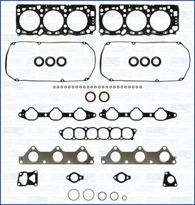 Dichtungssatz, Zylinderkopf AJUSA 52125900