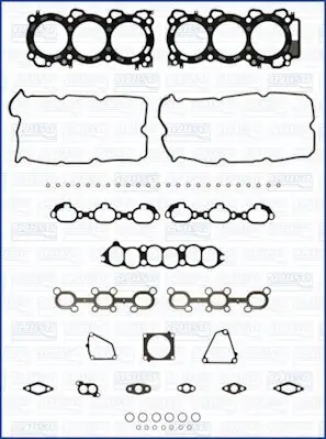 Dichtungssatz, Zylinderkopf AJUSA 52127200