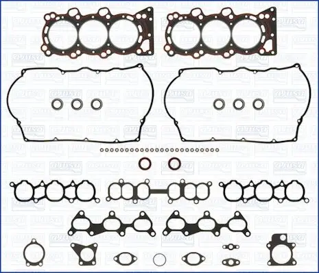 Dichtungssatz, Zylinderkopf AJUSA 52127700