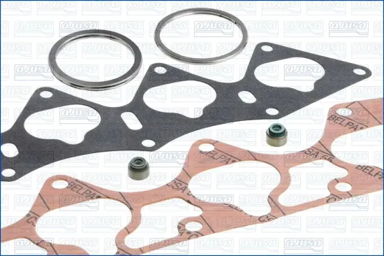 Dichtungssatz, Zylinderkopf AJUSA 52128100 Bild Dichtungssatz, Zylinderkopf AJUSA 52128100