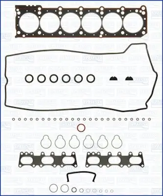 Dichtungssatz, Zylinderkopf AJUSA 52129200