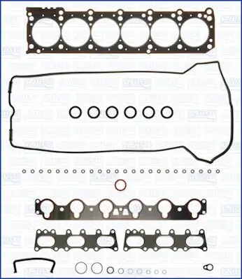 Dichtungssatz, Zylinderkopf AJUSA 52129400