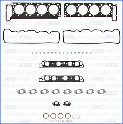 Dichtungssatz, Zylinderkopf AJUSA 52129800