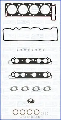 Dichtungssatz, Zylinderkopf AJUSA 52130000