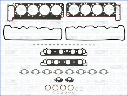 Dichtungssatz, Zylinderkopf AJUSA 52130100