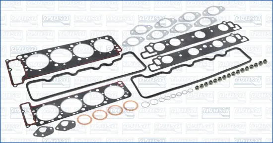 Dichtungssatz, Zylinderkopf AJUSA 52130100 Bild Dichtungssatz, Zylinderkopf AJUSA 52130100