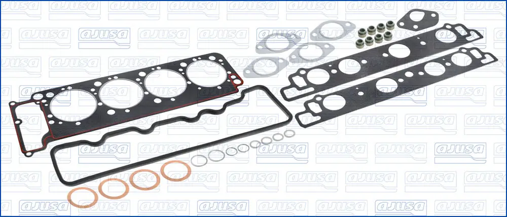 Dichtungssatz, Zylinderkopf rechts AJUSA 52130200