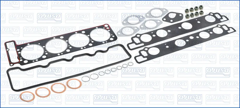 Dichtungssatz, Zylinderkopf links AJUSA 52130300
