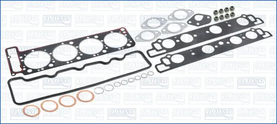 Dichtungssatz, Zylinderkopf links AJUSA 52130300 Bild Dichtungssatz, Zylinderkopf links AJUSA 52130300