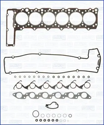 Dichtungssatz, Zylinderkopf AJUSA 52132700 Bild Dichtungssatz, Zylinderkopf AJUSA 52132700