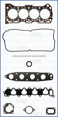 Dichtungssatz, Zylinderkopf AJUSA 52132800 Bild Dichtungssatz, Zylinderkopf AJUSA 52132800