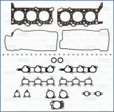 Dichtungssatz, Zylinderkopf AJUSA 52132900