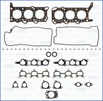 Dichtungssatz, Zylinderkopf AJUSA 52132900 Bild Dichtungssatz, Zylinderkopf AJUSA 52132900