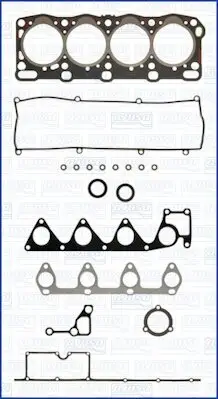 Dichtungssatz, Zylinderkopf AJUSA 52133100