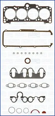 Dichtungssatz, Zylinderkopf AJUSA 52134600