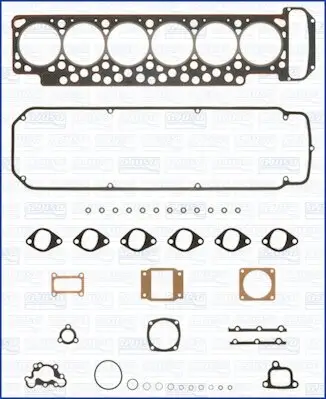 Dichtungssatz, Zylinderkopf AJUSA 52134700