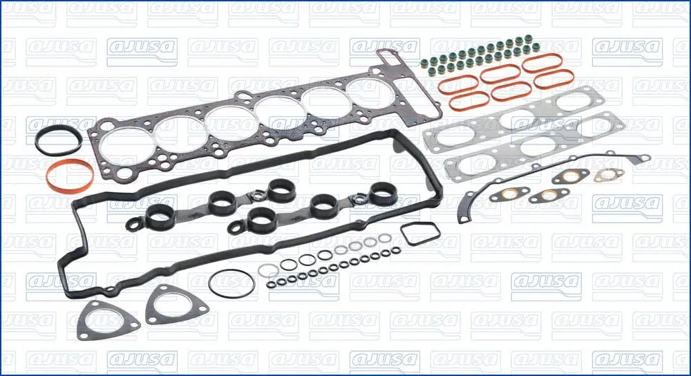 Dichtungssatz, Zylinderkopf AJUSA 52134800