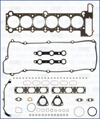 Dichtungssatz, Zylinderkopf AJUSA 52134800 Bild Dichtungssatz, Zylinderkopf AJUSA 52134800