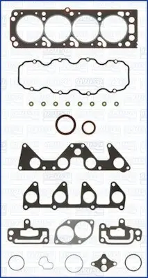 Dichtungssatz, Zylinderkopf AJUSA 52137300