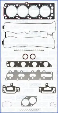 Dichtungssatz, Zylinderkopf AJUSA 52137400