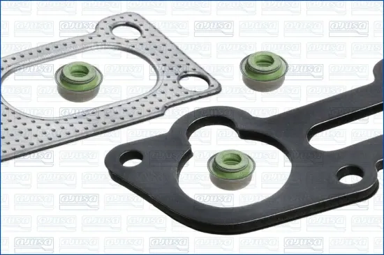 Dichtungssatz, Zylinderkopf AJUSA 52137700 Bild Dichtungssatz, Zylinderkopf AJUSA 52137700