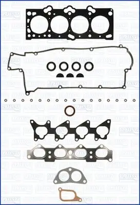 Dichtungssatz, Zylinderkopf AJUSA 52137900