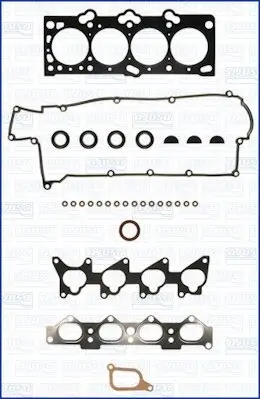 Dichtungssatz, Zylinderkopf AJUSA 52138000