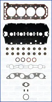 Dichtungssatz, Zylinderkopf AJUSA 52138100 Bild Dichtungssatz, Zylinderkopf AJUSA 52138100