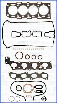 Dichtungssatz, Zylinderkopf AJUSA 52140800