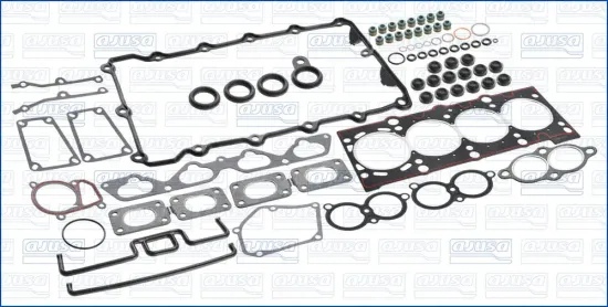 Dichtungssatz, Zylinderkopf AJUSA 52141000 Bild Dichtungssatz, Zylinderkopf AJUSA 52141000