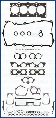 Dichtungssatz, Zylinderkopf AJUSA 52141000 Bild Dichtungssatz, Zylinderkopf AJUSA 52141000